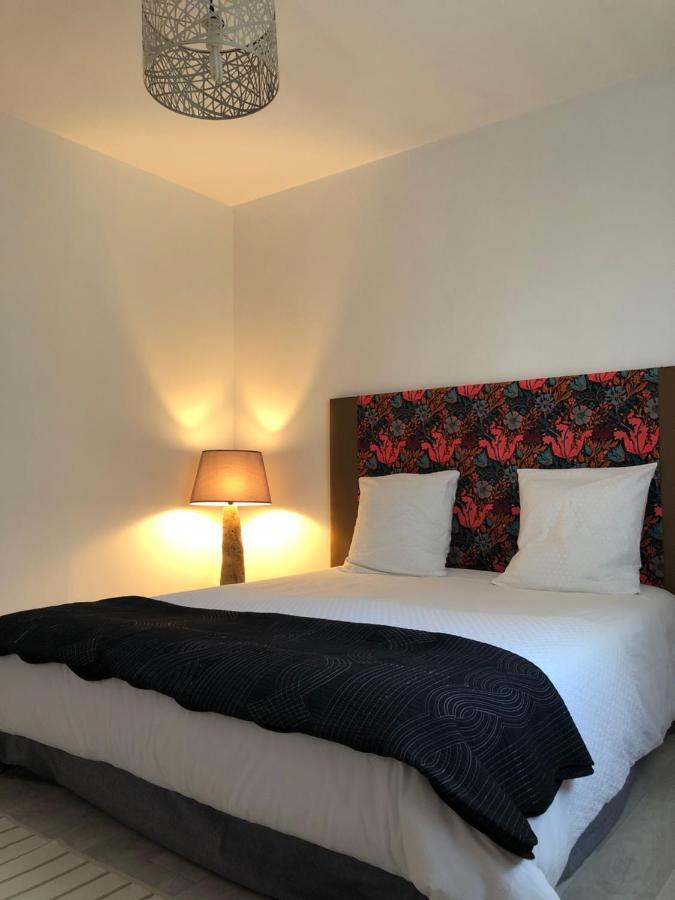 Chambres D'Elisa Saint-Morillon Экстерьер фото