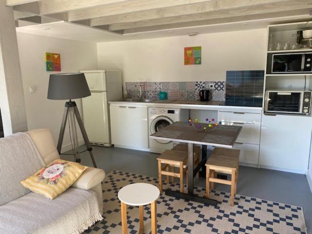 Chambres D'Elisa Saint-Morillon Экстерьер фото