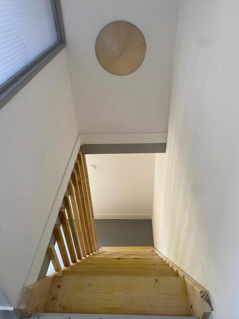 Chambres D'Elisa Saint-Morillon Экстерьер фото