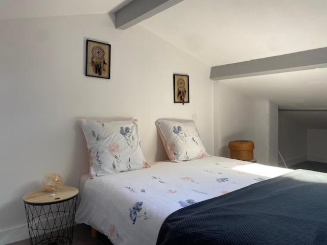 Chambres D'Elisa Saint-Morillon Экстерьер фото